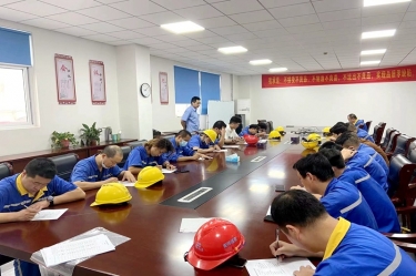 阐扬质量优势 共筑质量底线 | 佰利乐纸业生涯用纸事业部技术较量集锦