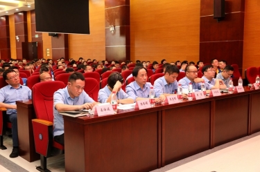 佰利乐纸业十四届品管圈原因分析答辩会顺利召开