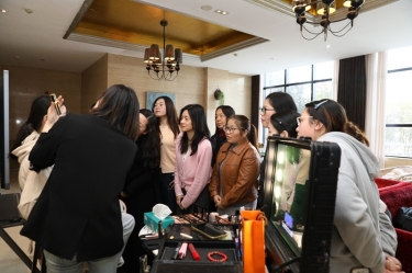 青春正好 致敬“她”力量|佰利乐纸业2026年度妇女节活动温情回眸